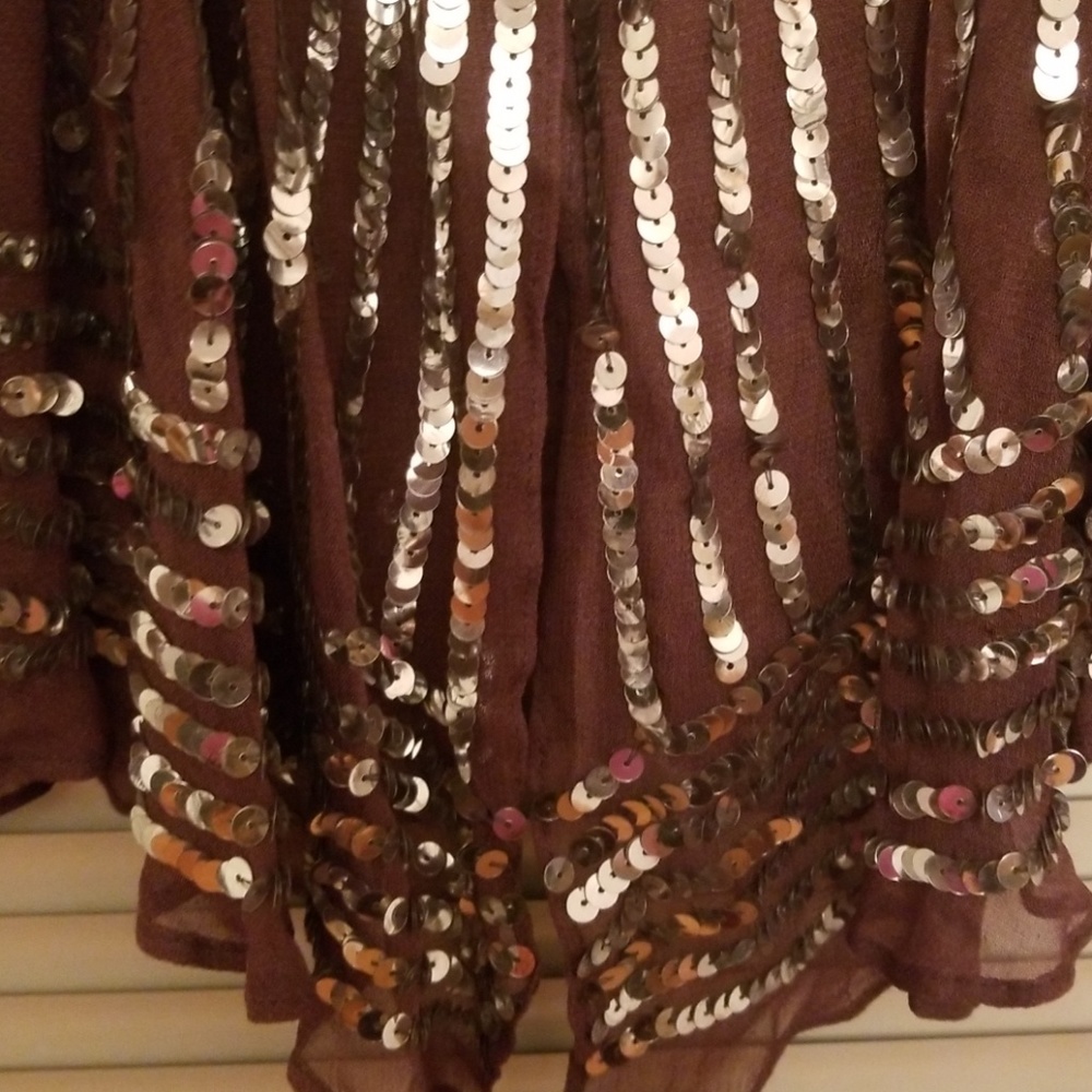 Shawl/Cape - Picture 2 of 8